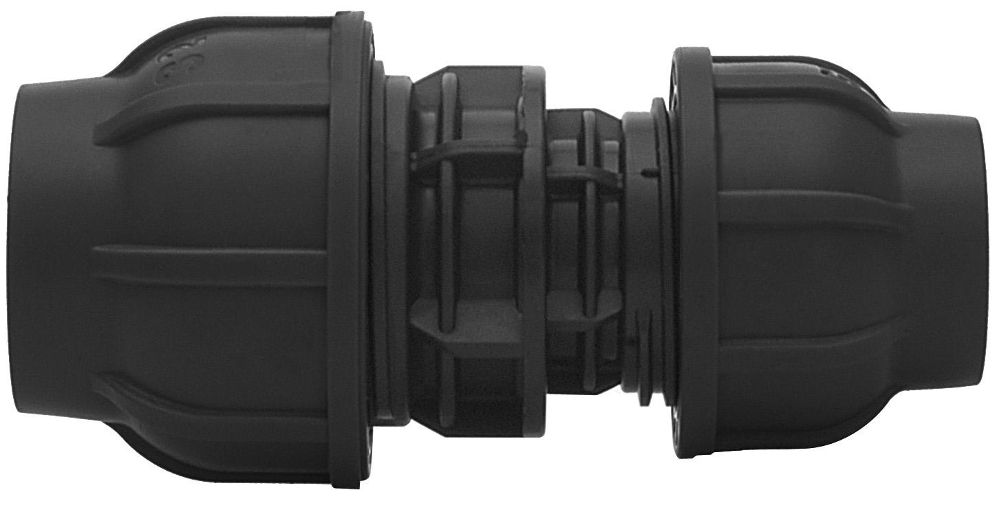 Gebo Złączka zaciskowa redukcyjna 50x40mm - 13065040