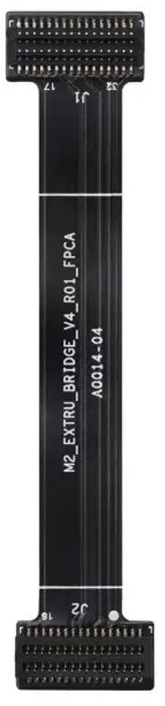 Przewód FPC do płyty głowicy do drukarek Bambu Lab z serii P1}