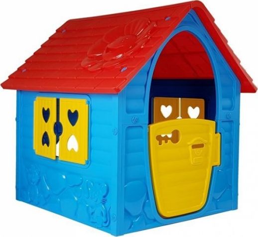 Dohany Domek dla dzieci My First Play House
