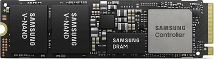 Dysk SSD Samsung PM9B1 1TB M.2 2280 PCI-E x4 Gen4 NVMe (MZVL41T0HBLB-00B07)