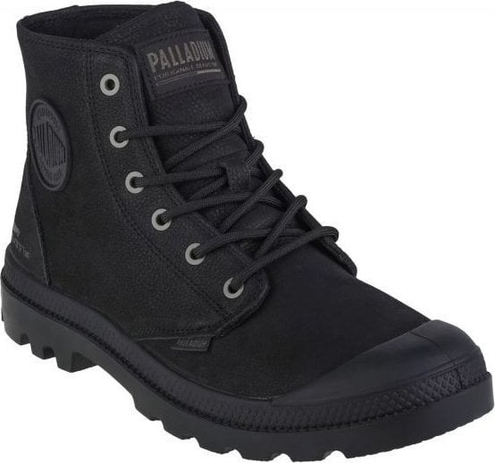Palladium Pampa Hi Supply Lth 77963-001-M Czarne 37