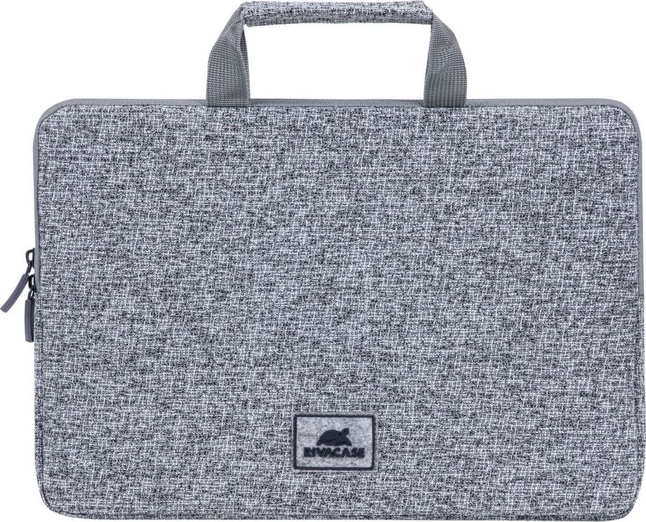 Torba RivaCase Anvik 7913 13.3" Szary