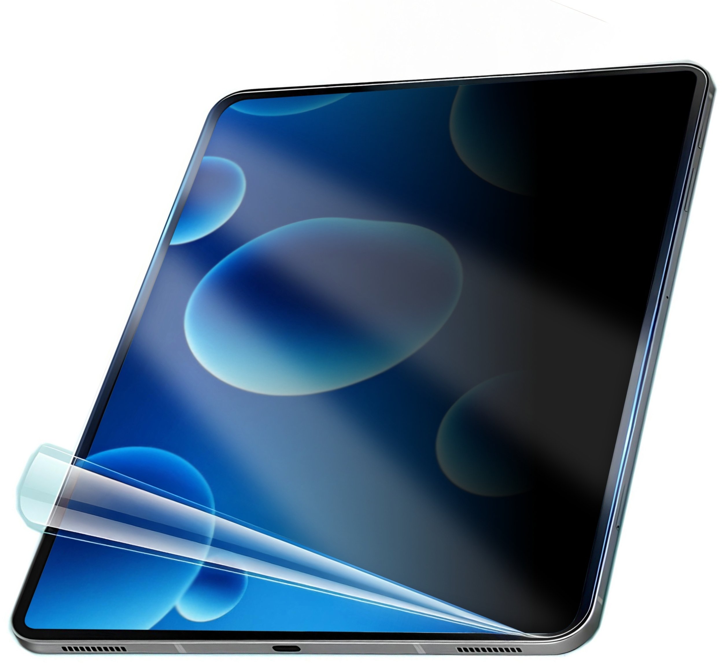 krainaGSM FOLIA PRYWATYZUJĄCA do Samsung Galaxy Tab A11 8.7"