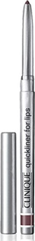 Clinique CLINIQUE QIUCKLINER FOR LIPS - PLUMMY 0,26g