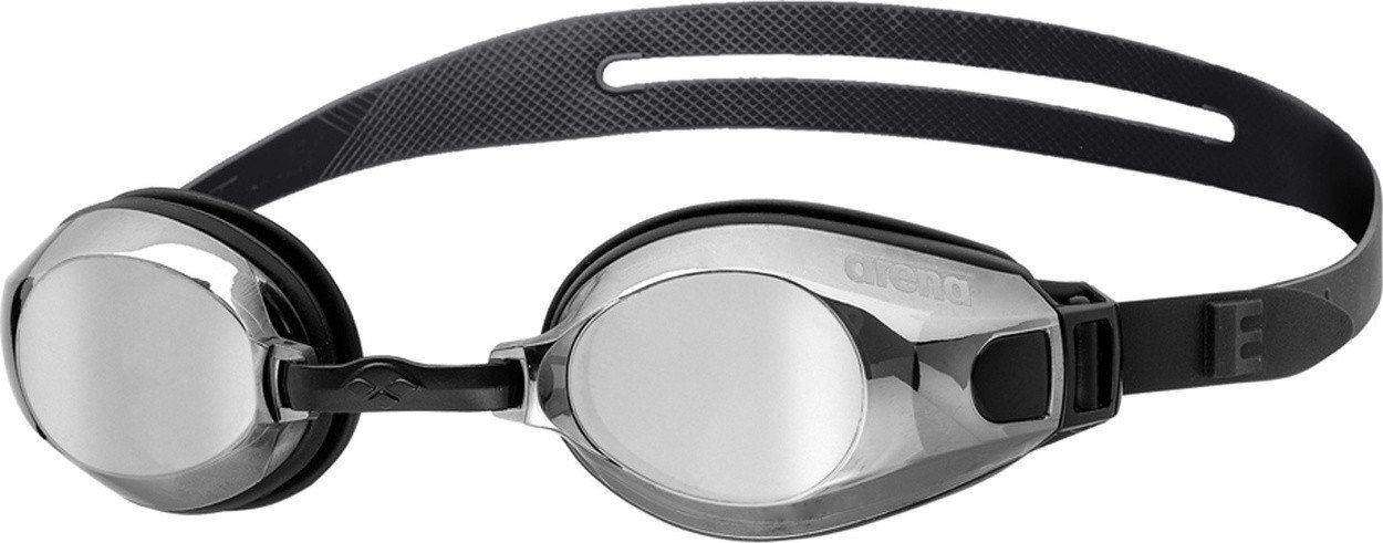 Okularki ZOOM X-FIT MIRROR