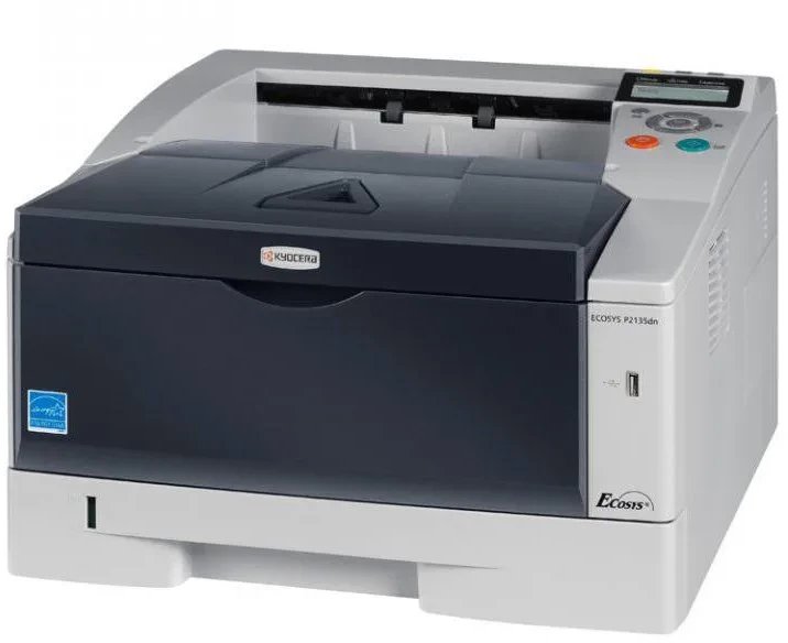 Drukarka laserowa Kyocera ECOSYS* P2135dn
