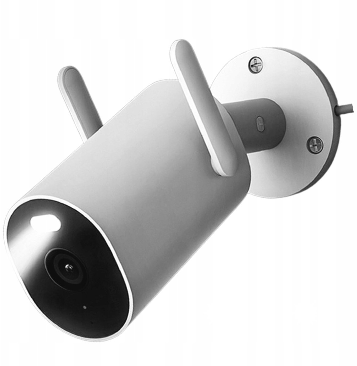 Kamera IP Xiaomi KAMERA MONITORUJĄCA IP ZEWNĘTRZNA Xiaomi Mi Outdoor Camera AW300 WiFi 2K