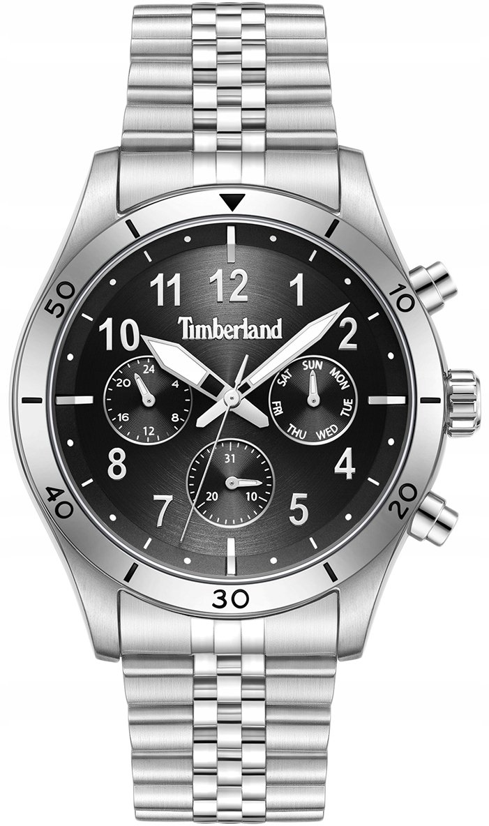 Zegarek Timberland Męski Classic + Box (TDWGK0054703)