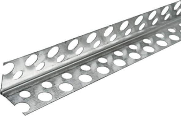 Narożnik aluminiowy 250cm 0.35 20*20 50 szt.