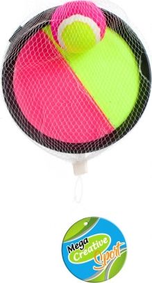 Mega Creative GRA ŁAPACZ MEGA CREATIVE 422460