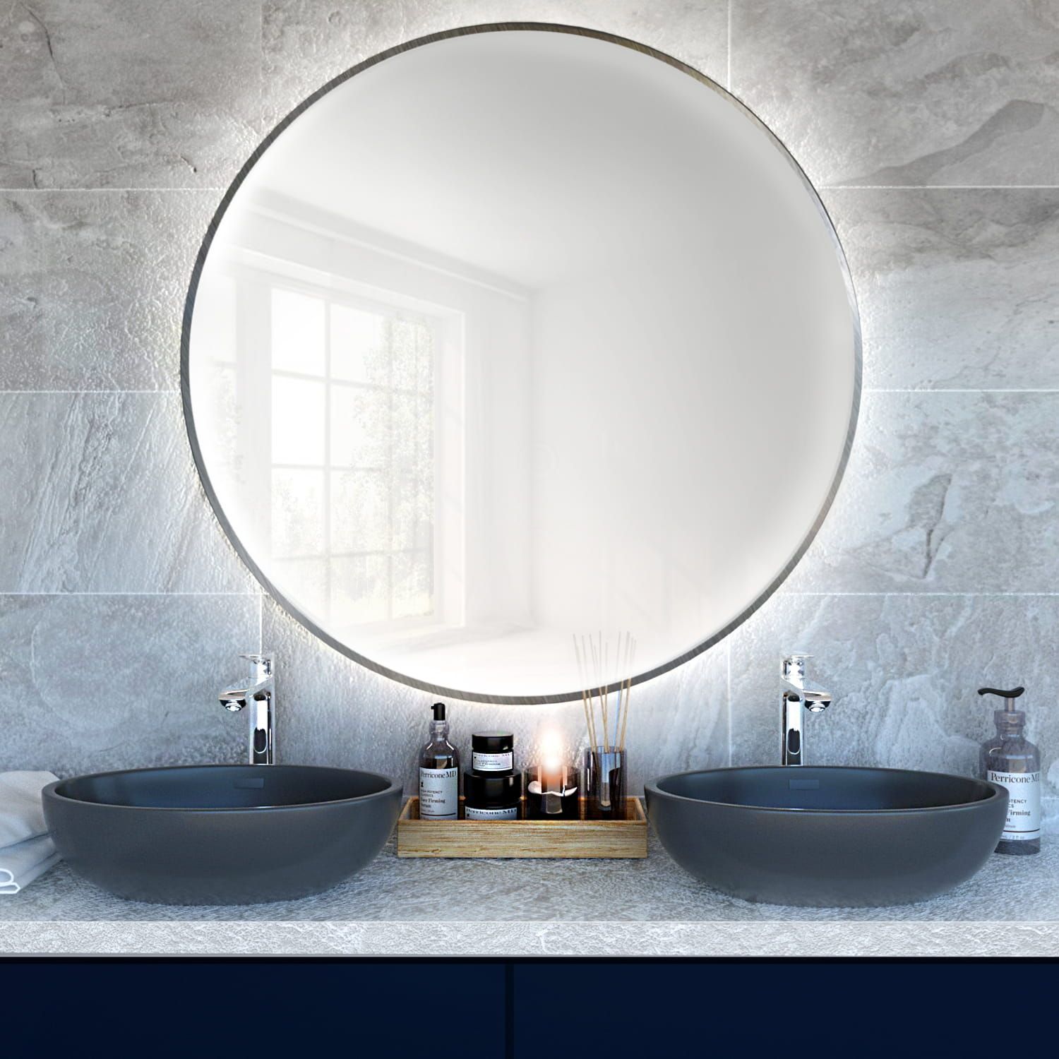 Lustro Baltica Design Bright 50x50cm (E321-43576_20210121152941)