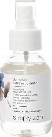 Simply Zen Essential Oils Leave In Scalp Treatment Serum 100 ml Unisex
