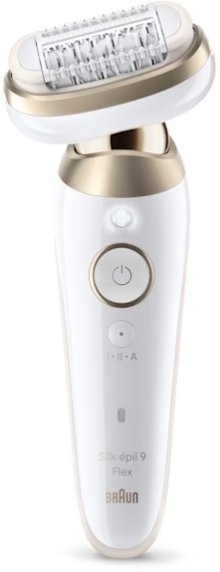 Depilator Braun Silk-épil 9 SES9-011