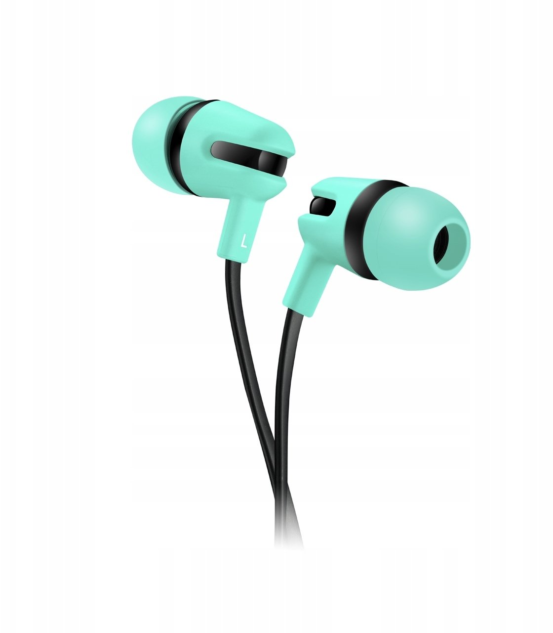 Canyon SEP-4 Stereo earphone with microphone (CEP4G)