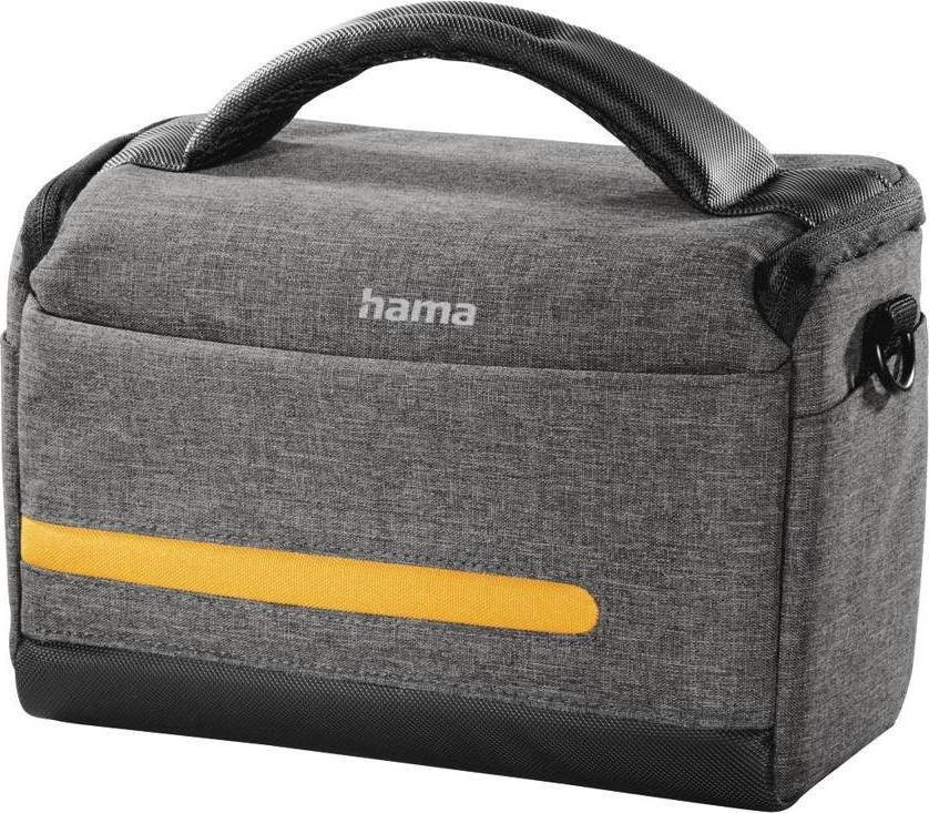 Torba Hama Terra 135, szara