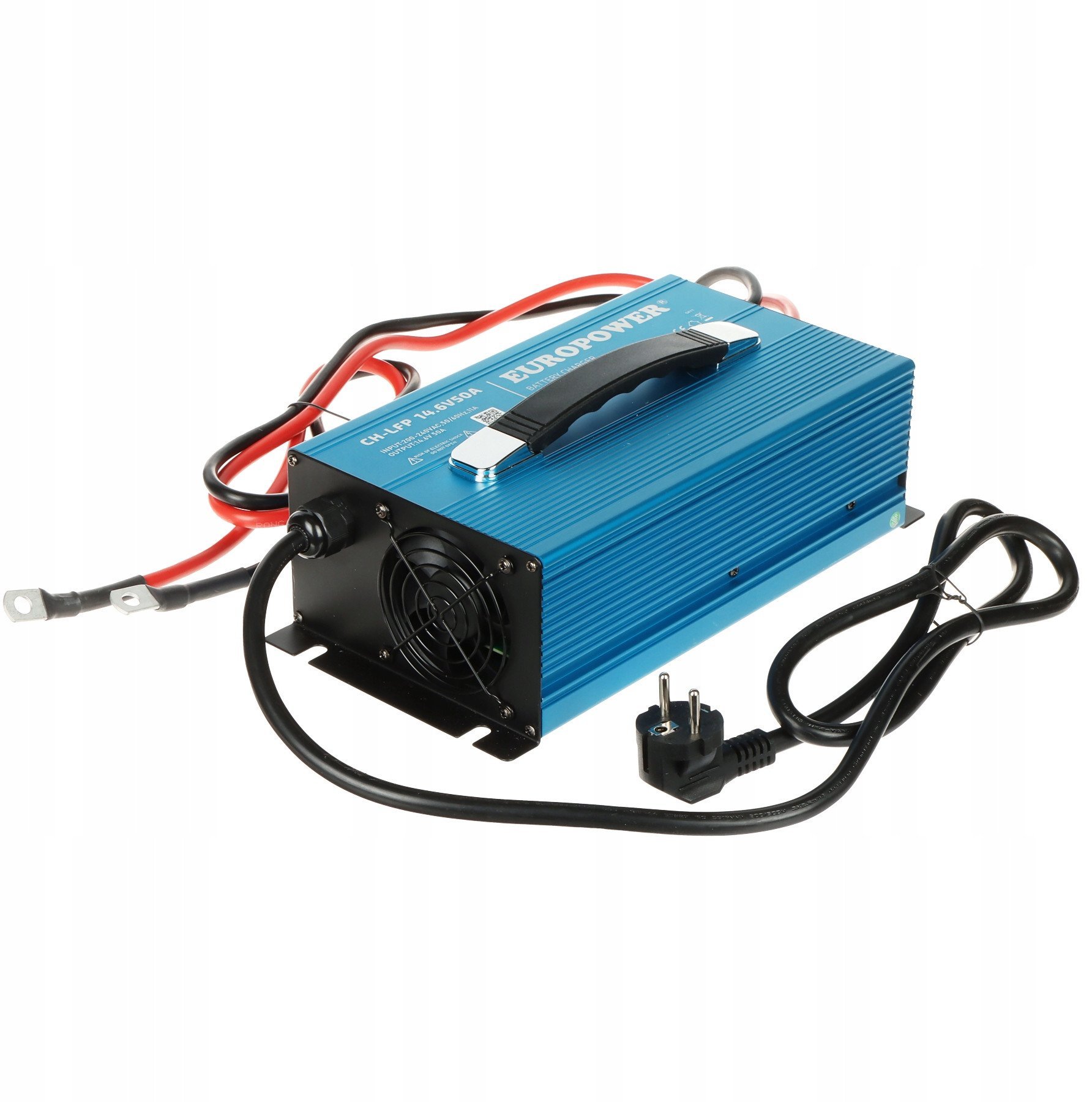 ŁADOWARKA CHLFP/12/50 EUROPOWER