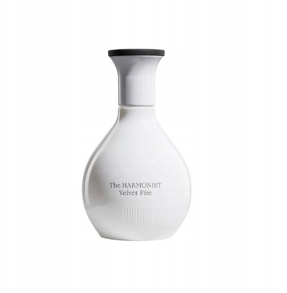 THE HARMONIST Velvet Fire PARFUM spray 50ml