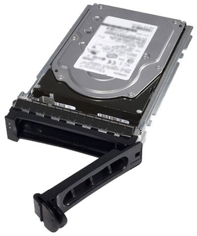 Dysk Dell DELL 161-BCGY dysk twardy 2 TB 7200 RPM 3.5" SATA III