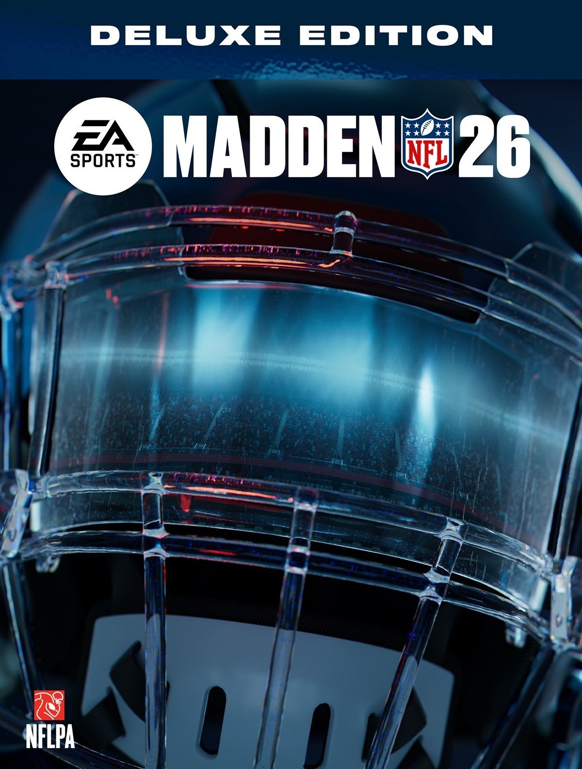 Microsoft MS ESD Madden NFL 26: Deluxe Edition XXL MS