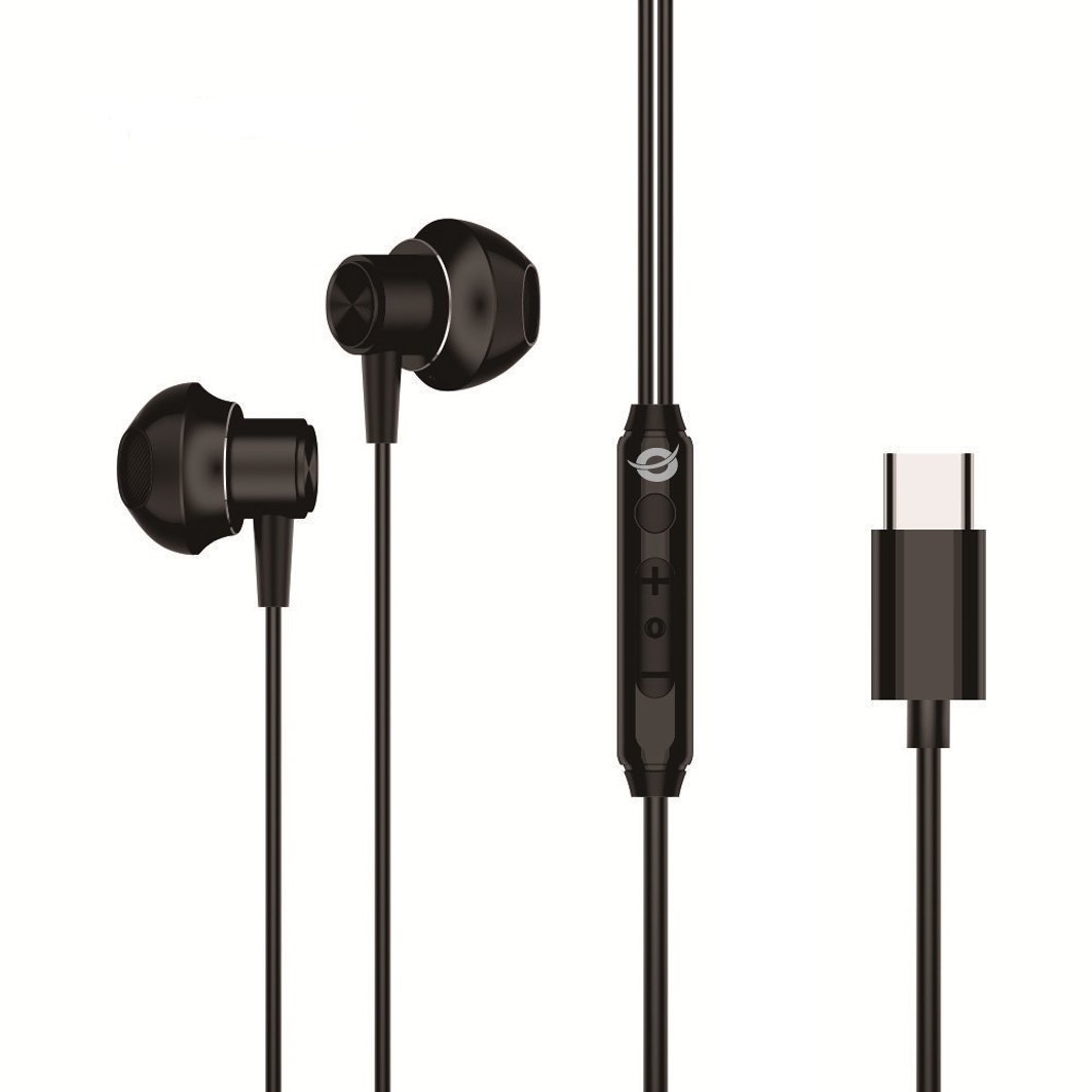 Conceptronic BRENDAN04B - USB typ C