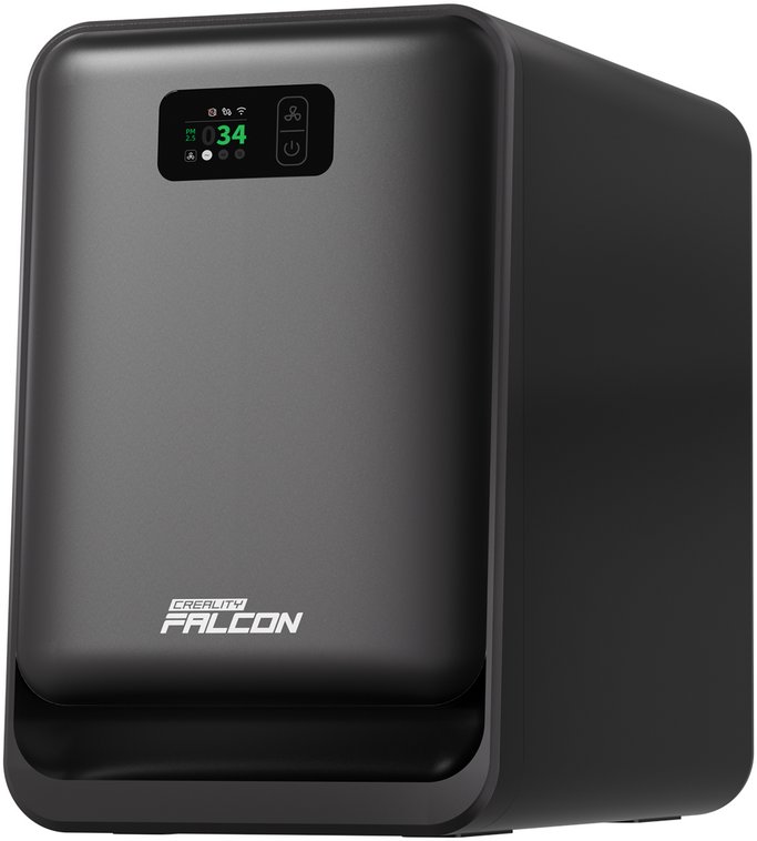 Drukarka 3D Creality Pochłaniacz dymu Creality Falcon AP1