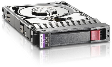 Dysk HPE 759208-B21-RFB dysk twardy 300 GB 15000 RPM 2.5" SAS