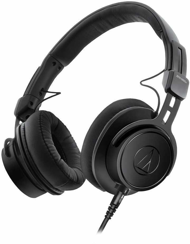 Audio-Technica ATH-M60xa (4ATHM60XA)