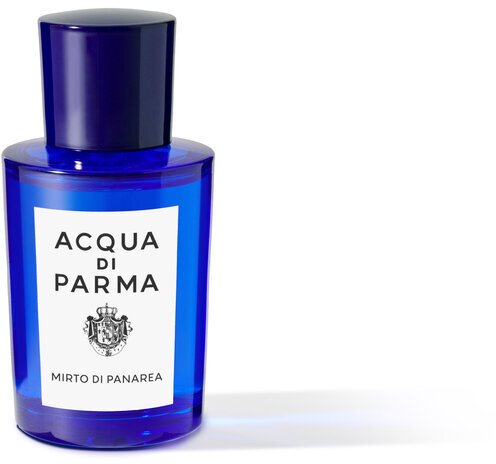 Acqua Di Parma Blu Mediterraneo Mirto di Panarea EDT spray 50ml (8028713829093)