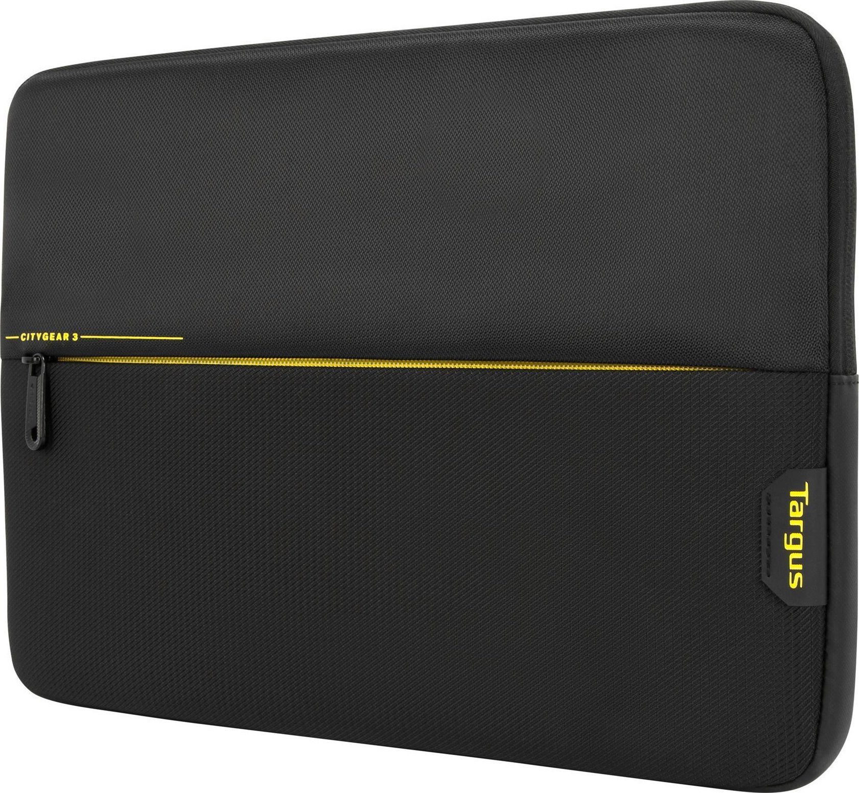 Etui Targus Etui na laptopa 15.6'' Black