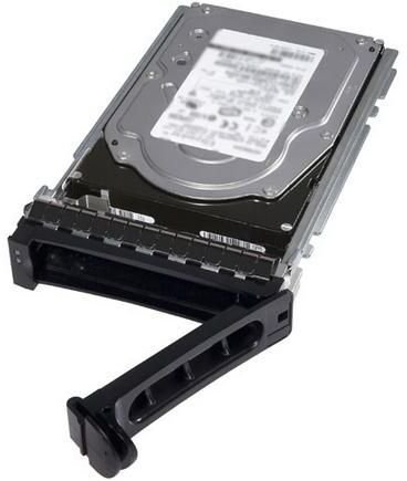 Dysk serwerowy Dell HDD 1,2TB 512N 10K 2,5 Inch