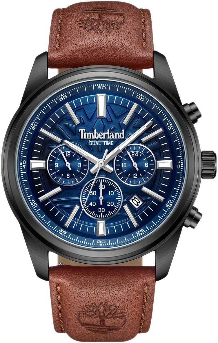 Zegarek Timberland Męski Classic + box (TDWGF0041204)