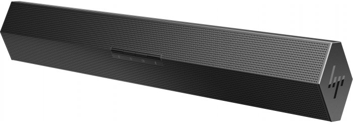 Głośniki komputerowe HP HP INC. 647Y2AA Listwa głośników Z G3 Conferencing