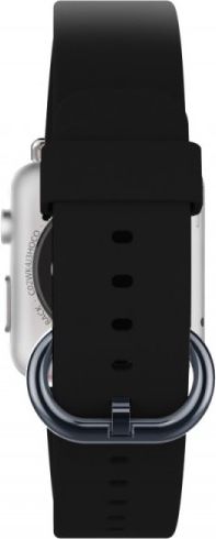 Zdjęcia - Bateria do telefonu iBattz Real Leather Watchband dla Apple Watch (42mm)  (ip60179)