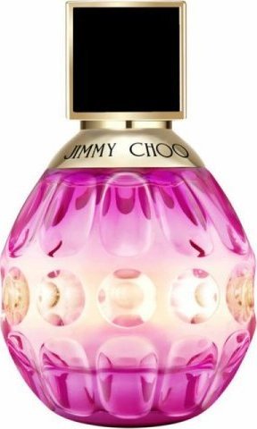 Jimmy Choo Perfumy Damskie EDP 40 ml Rose Passion