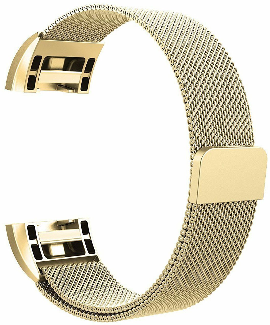 ORYGINALNY ZAMIENNY WYMIENNY PASEK OPASKA YIVO DO ZEGARKA SMARTWATCH FITBIT CHARGE 2