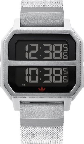 Фото - Наручний годинник Adidas Zegarek  Zegarek Męski  Z163199-00  ( 42 mm)