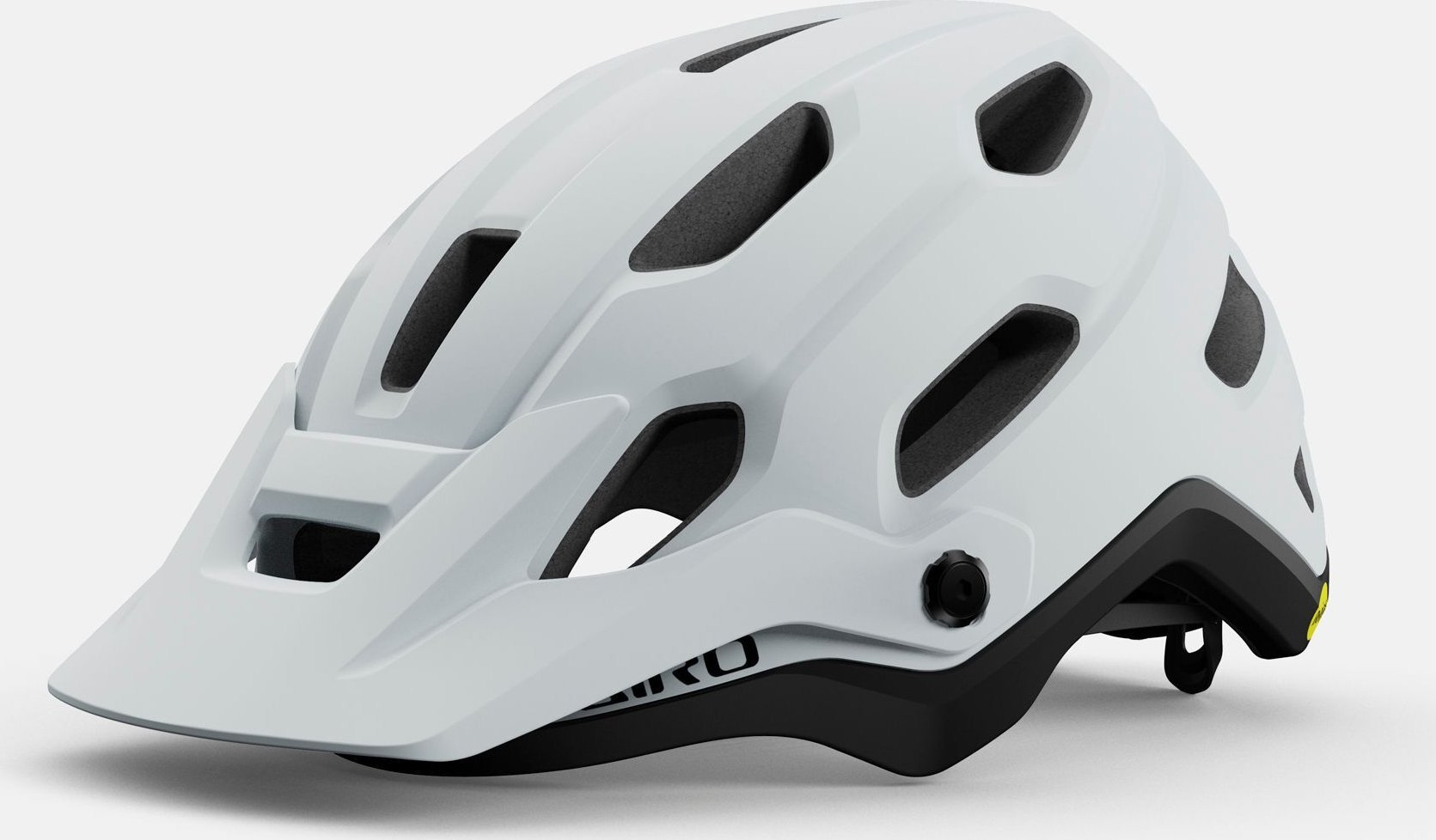 Фото - Шолом велосипедний Giro mtb  Source Integrated Mips matte chalk roz. M  (55-59 cm)