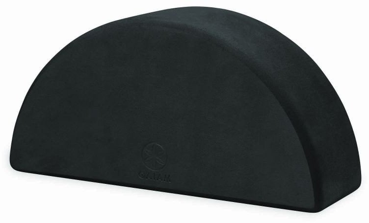 GAIAM KOSTKA DO JOGI CRESCENT BALANCE BLOCK 65234