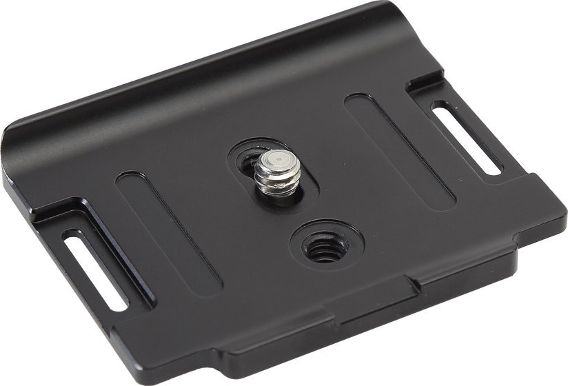 Szybkozłączka Sirui Sirui Quick Release Plate TY-5D III