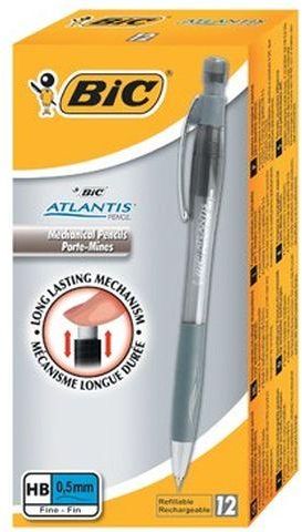 Bic Ołówek Atlantis 05 PD12