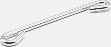Brooks Tylny most sprężyny siodełka BROOKS B66/B66 'S'/B73/B67/B67 'S'/B135/B190, Chrome, Standard (...