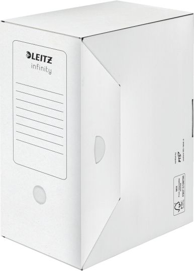 Leitz Pudło archiwizacyjne Infinity 150mm (10K294B)