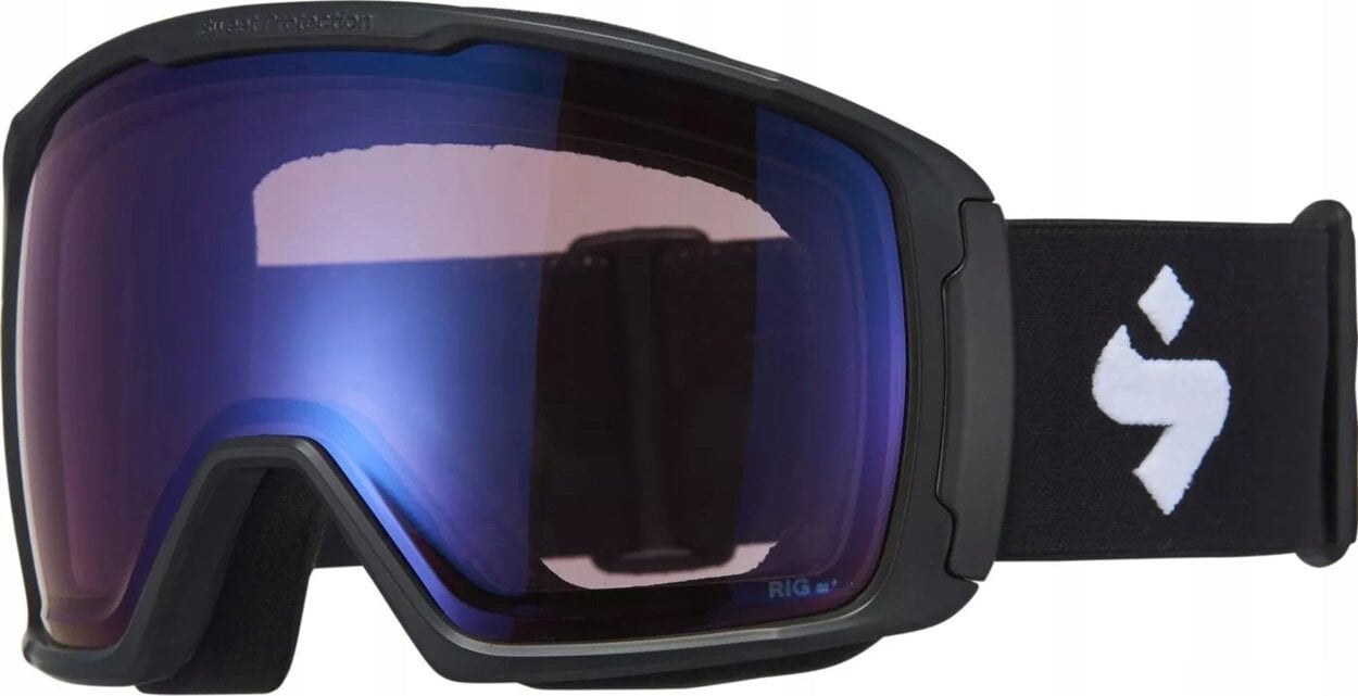 SWEET PROTECTION Gogle CLOCKWORK RIG REFLECT