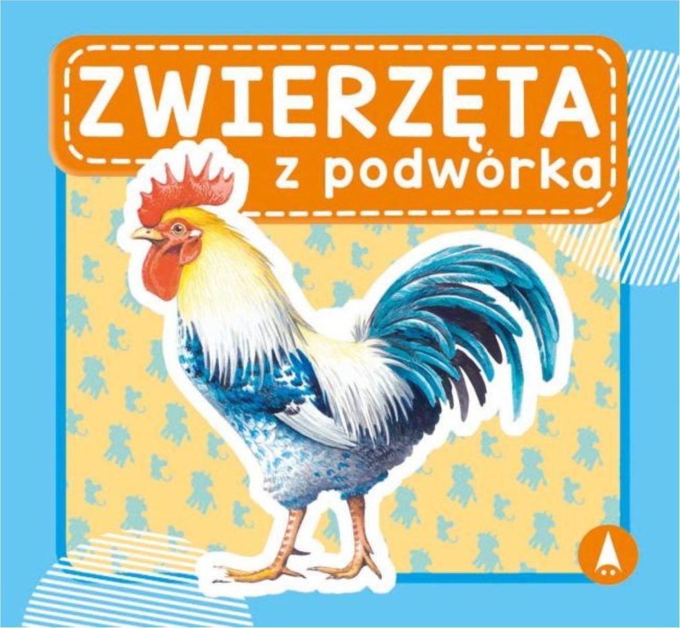 ZWIERZĘTA Z PODWÓRKA