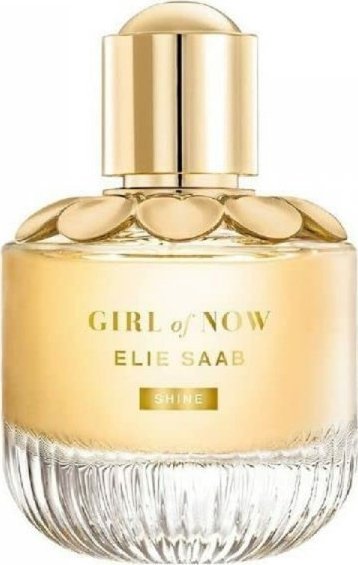 Elie Saab Perfumy Damskie Girl Of Now Shine EDP (50 ml)