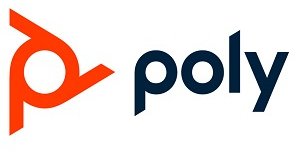 POLY 2.5mm to QD Cable (0.45M)