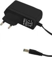 Zasilacz do laptopa Qoltec 30 W, 3 A, 12 V (51736)