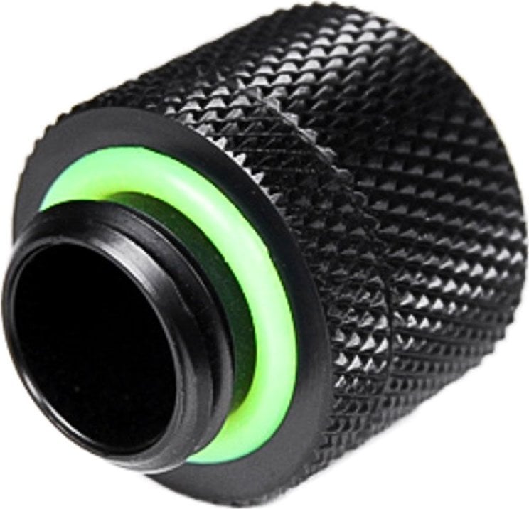 Barrow Barrow Compression Fitting, 13/10 - schwarz