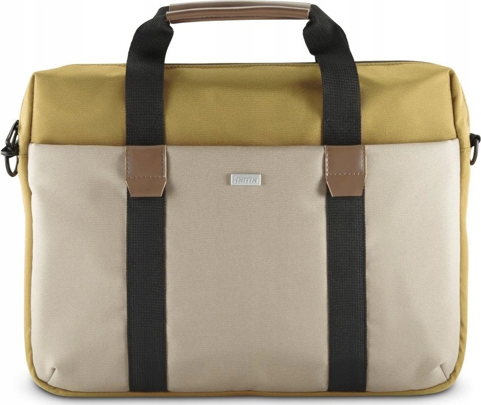 Torba Hama TORBA DO LAPTOPA SILVAN 13.3-14.1'' CURRY