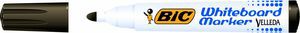 Bic MARKER SUCHOŚCIERALNY BIC VELLEDA ECOLUTIONS* 1701 ZIELONY OKRĄGŁA KOŃCÓWKA PUDEŁKO 12 SZT - 119...
